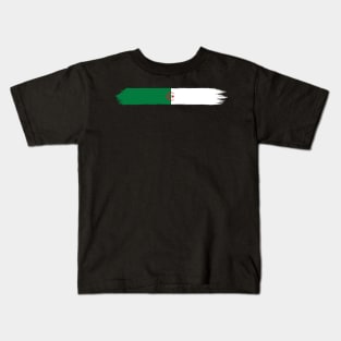 Flags of the world Kids T-Shirt